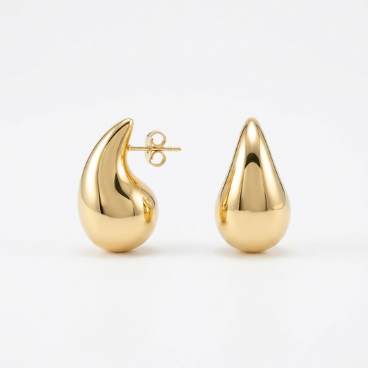 Lumi Teardrop Earrings