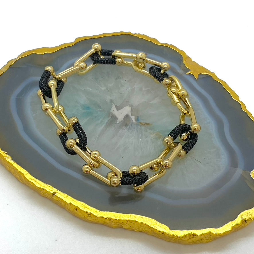 The Glam Estelle Bracelet