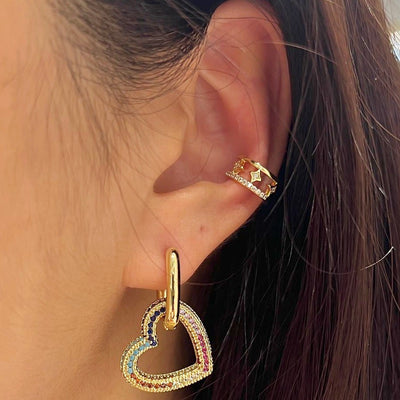 The Zara Ear Cuff