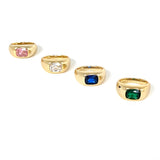 The Watch Ring