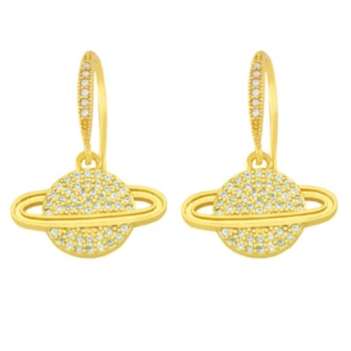 The Orbit Earring