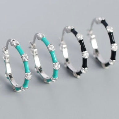 The Riley Earring