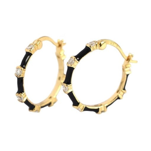 The Riley Earring