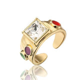 The Mary Ring