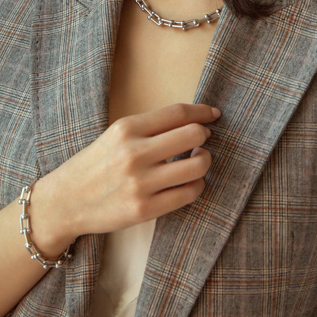 The Estelle Bracelet - ShopHannaLee