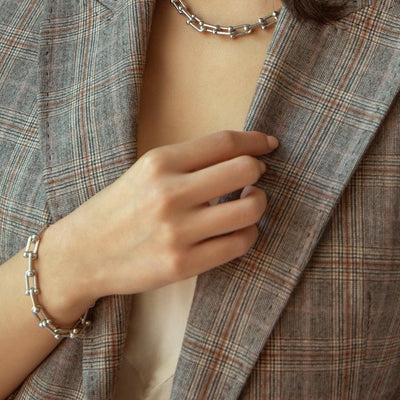 The Estelle Bracelet - ShopHannaLee