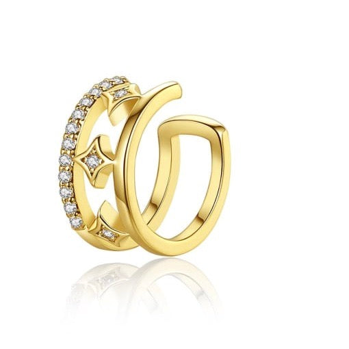 The Zara Ear Cuff