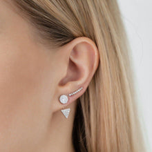 Load image into Gallery viewer, The Mini Classic Ear Climber - ShopHannaLee