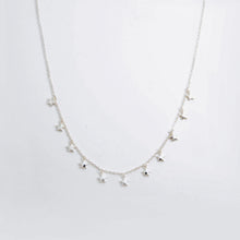 Load image into Gallery viewer, Floating Star Choker - ShopHannaLee