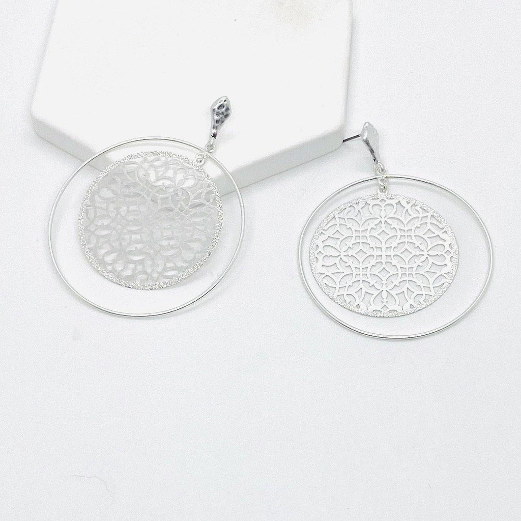 The Brie Earring - ShopHannaLee