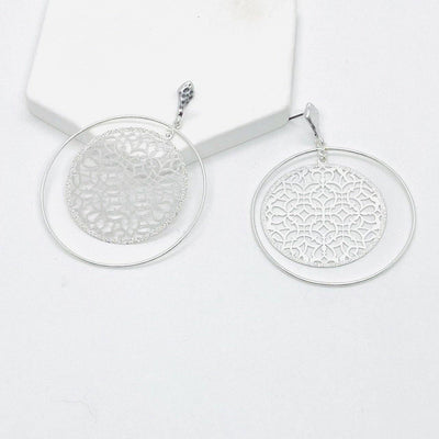 The Brie Earring - ShopHannaLee