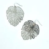 The Palm Earrings