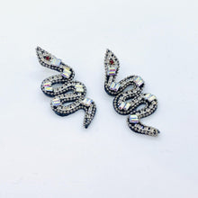 Load image into Gallery viewer, The Beaded Snake - ShopHannaLee