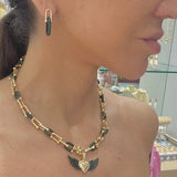 The Glam Estelle Earrings