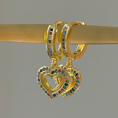 The Lola Earing