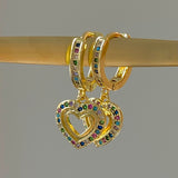 The Lola Earing