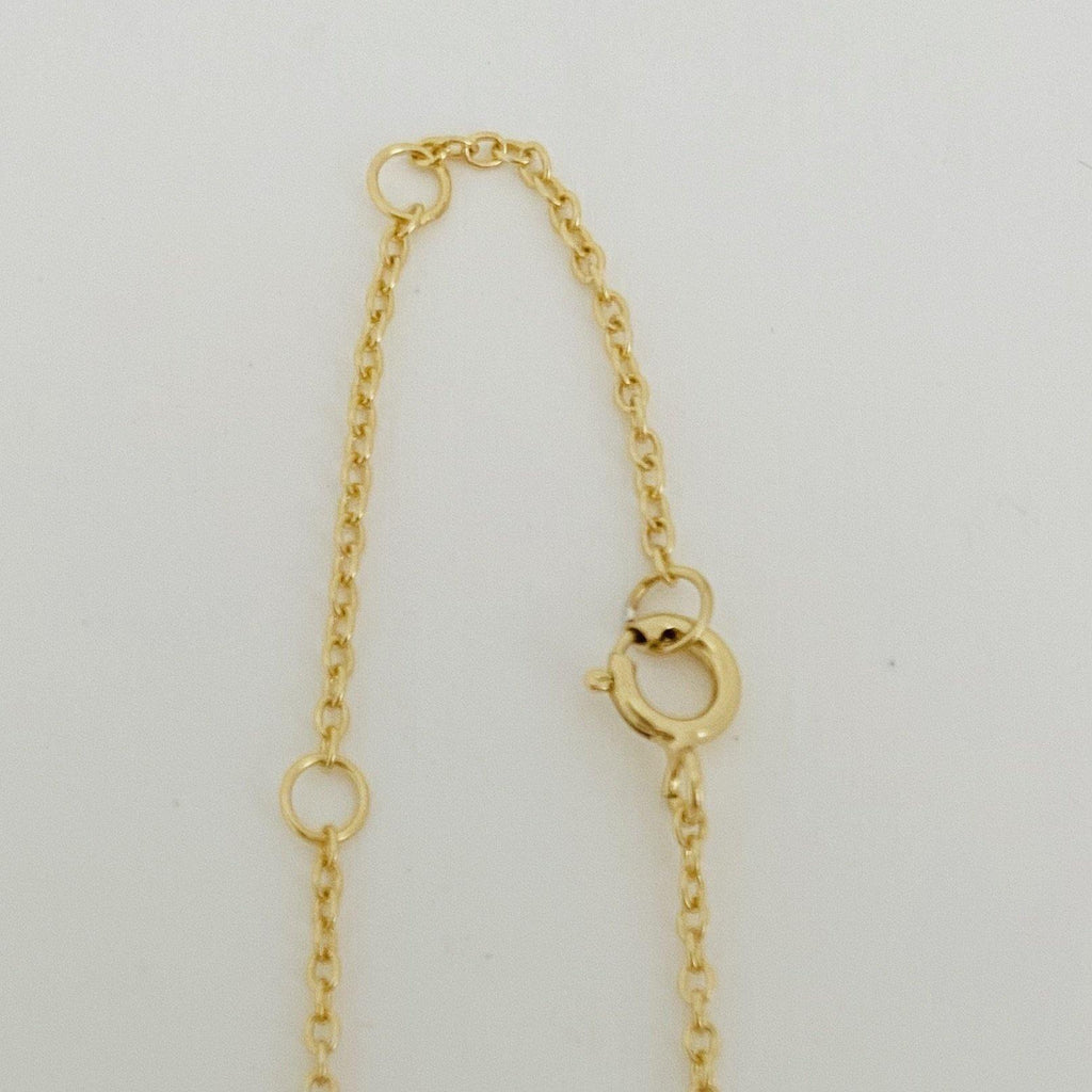 Star of David Necklace - ShopHannaLee