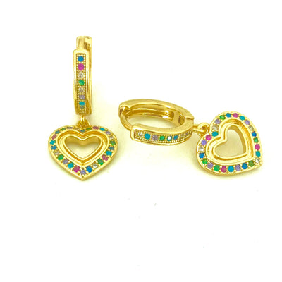 The Lola Earing