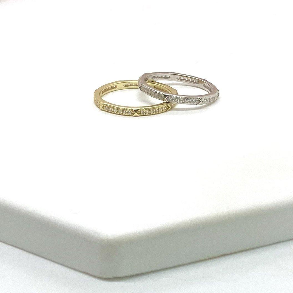 The Promise Ring - ShopHannaLee