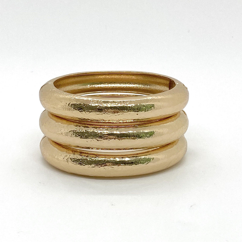 The Theresa Bangle - ShopHannaLee