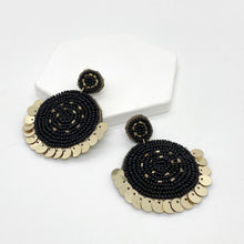 Load image into Gallery viewer, The Emily Beaded Earrings - ShopHannaLee