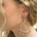 The Boho Earrings