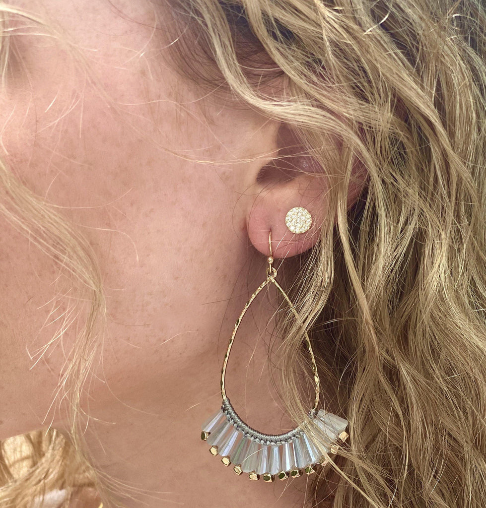 The Camilla Earrings - ShopHannaLee
