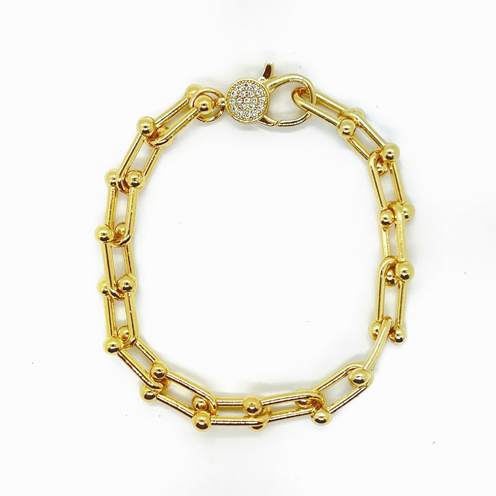 The Estelle Bracelet
