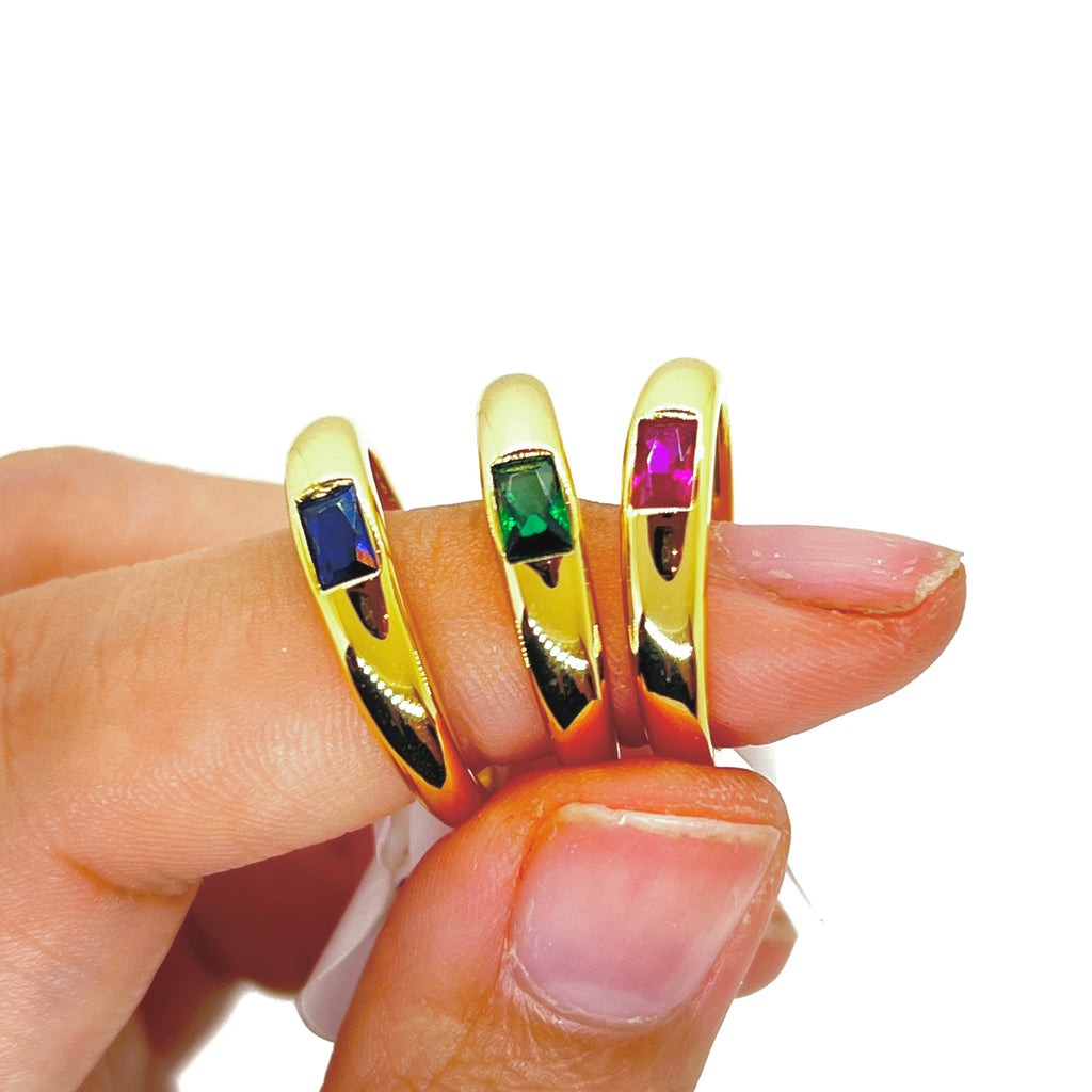 The Pisces Ring