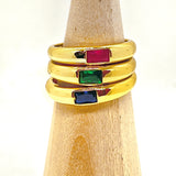 The Pisces Ring