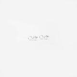 Mini Infinity Studs