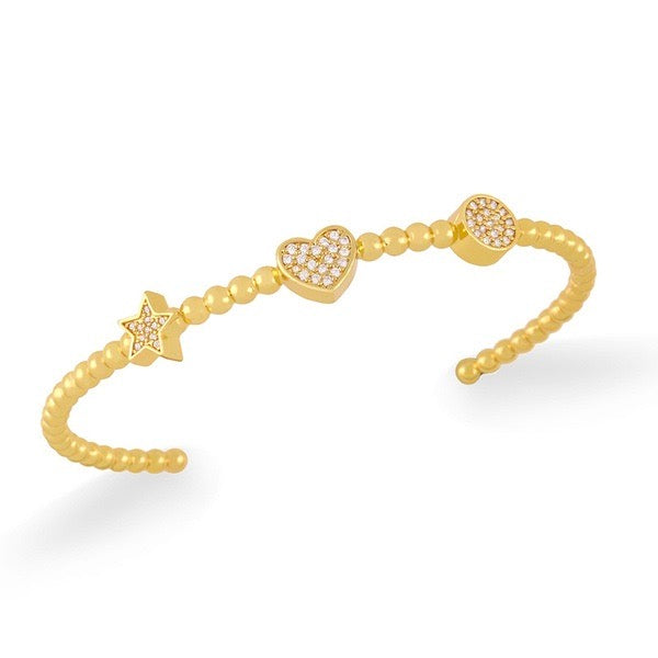 The Tri Bangle