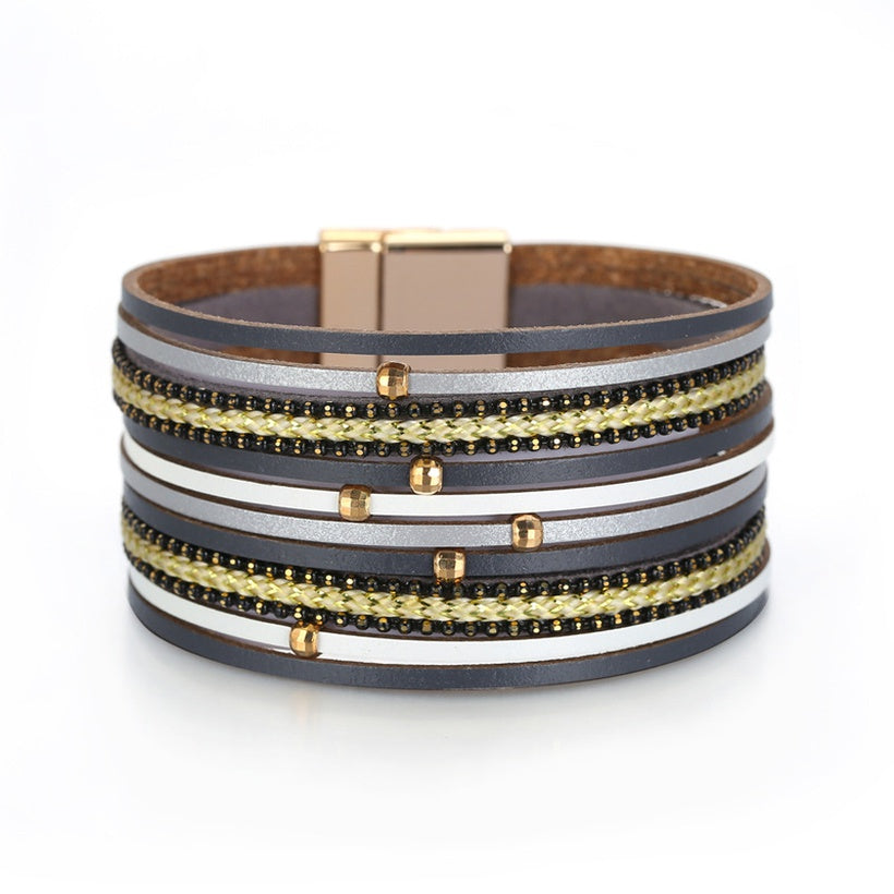 The Boho cuff