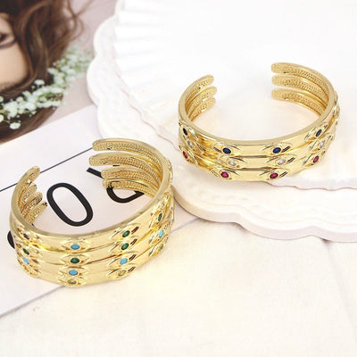 The Venus Bangle