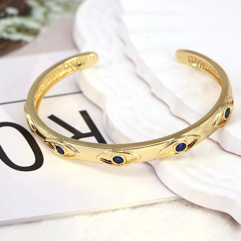 The Venus Bangle