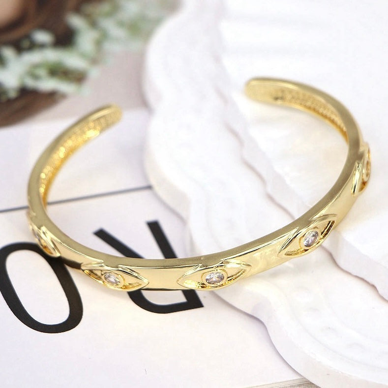 The Venus Bangle