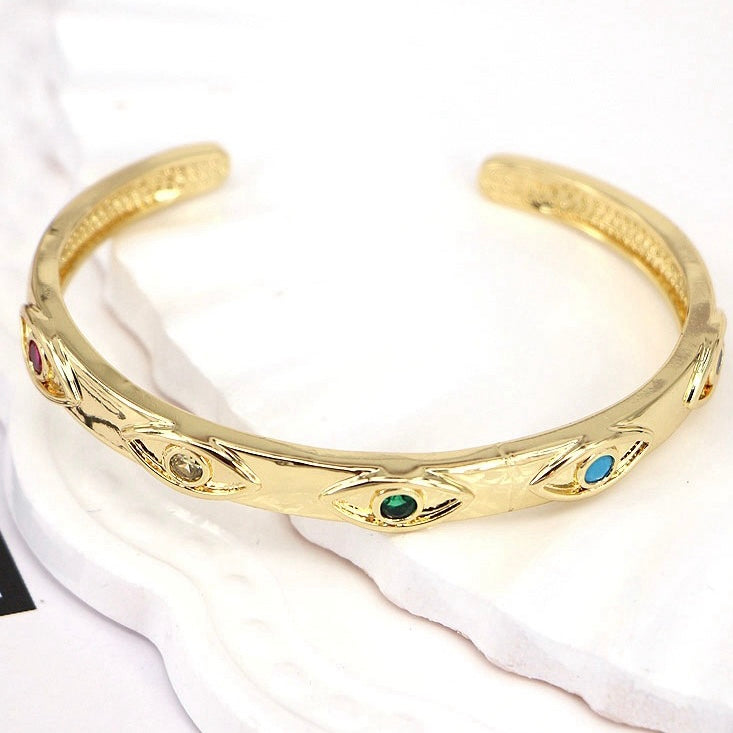 The Venus Bangle