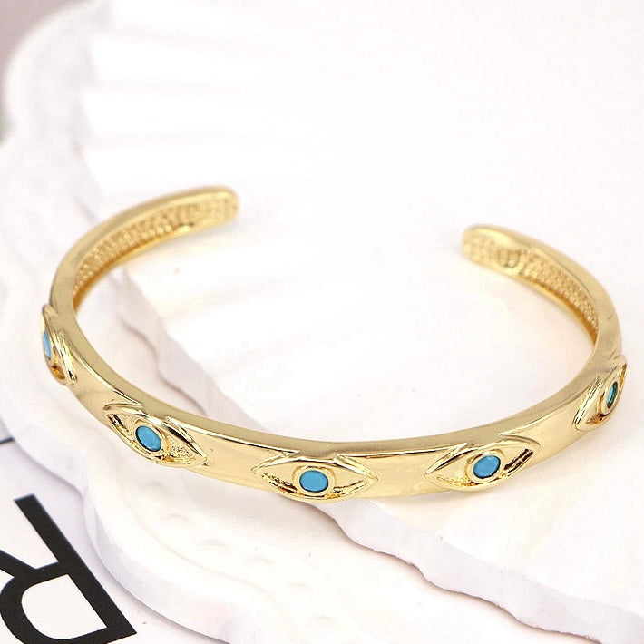 The Venus Bangle