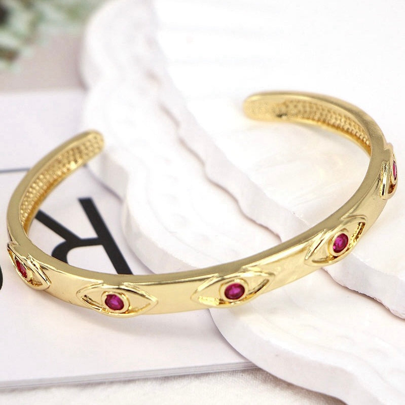 The Venus Bangle
