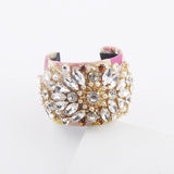 The Gabby Glam Cuff