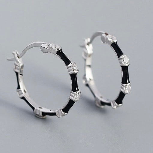 The Riley Earring