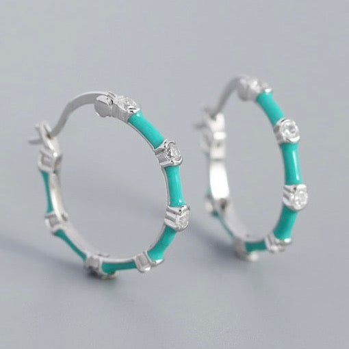 The Riley Earring