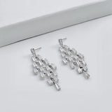 Small Chandalier Earring