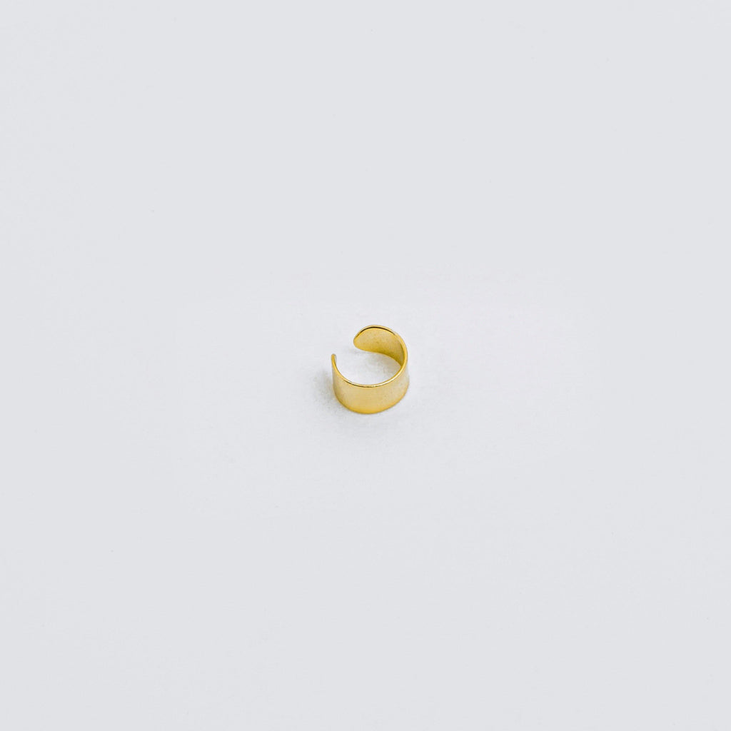 Small Lila Ear Cuff - ShopHannaLee
