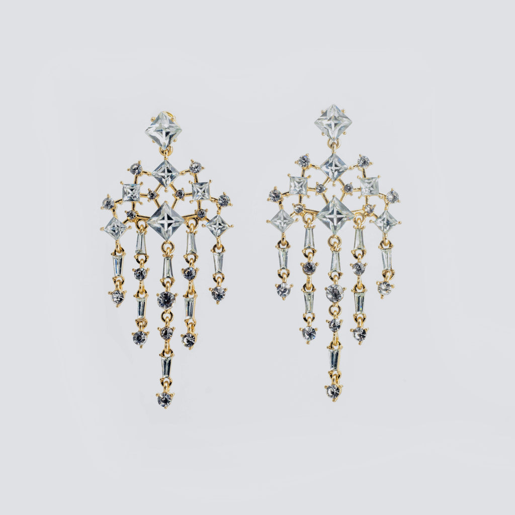 The Belinda Earring - ShopHannaLee