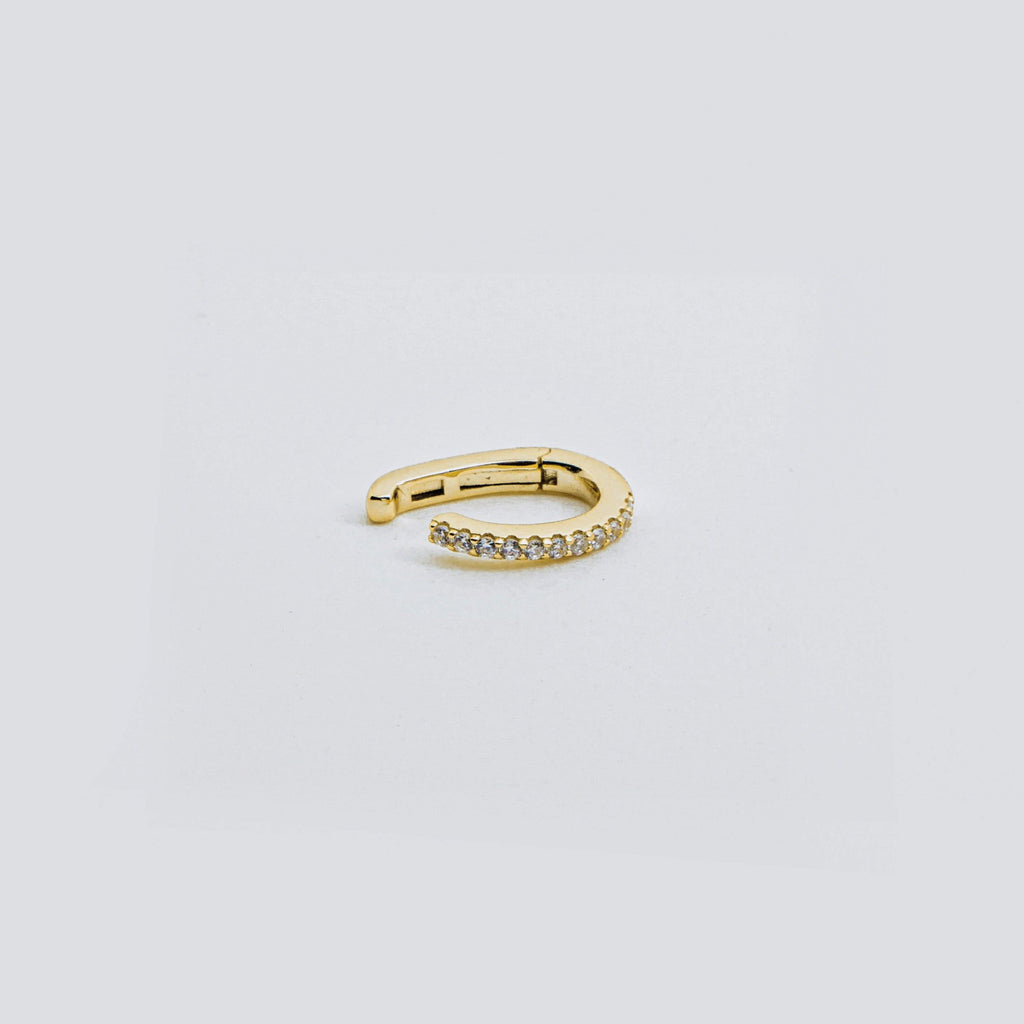 The Hinge Ear Cuff - ShopHannaLee