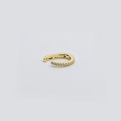 The Hinge Ear Cuff - ShopHannaLee