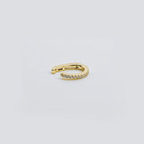 The Hinge Ear Cuff