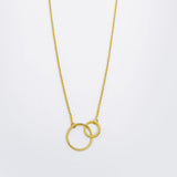 The Interlock Necklace