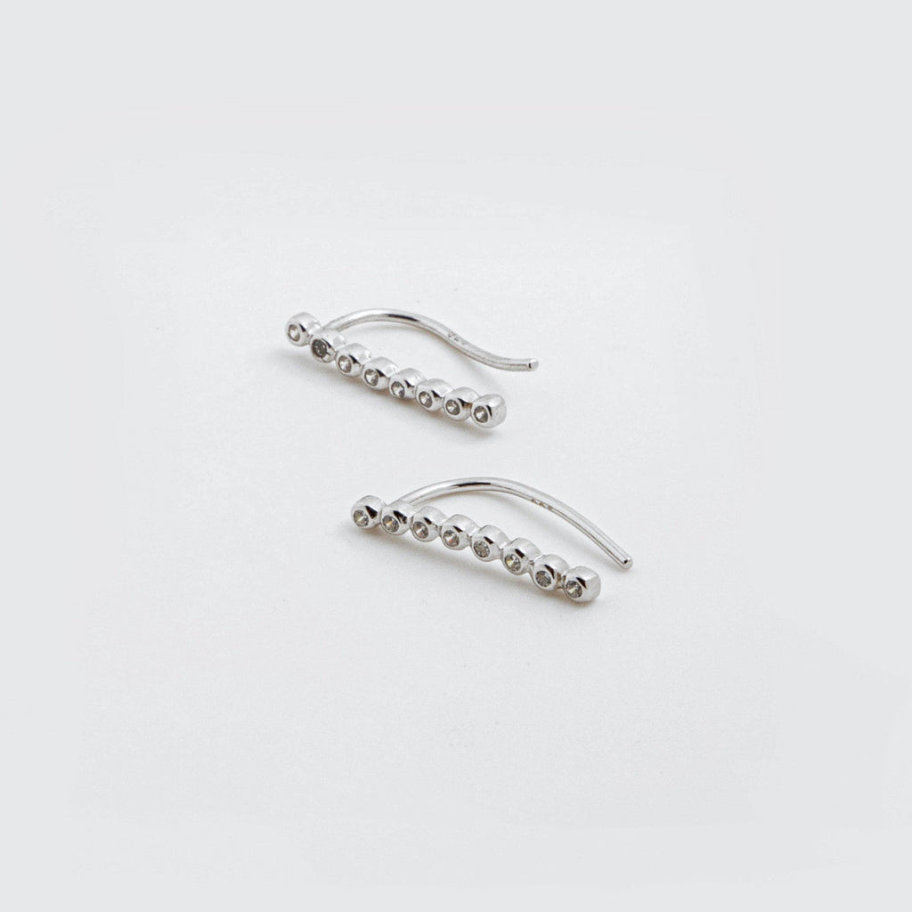 The Mini Classic Ear Climber - ShopHannaLee